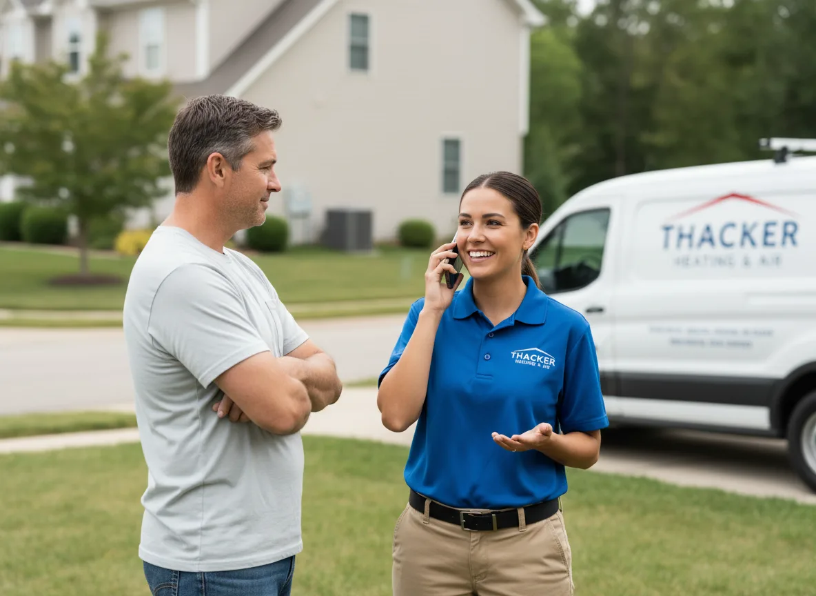 Ac Repair Seneca Rocks, WV FAQs